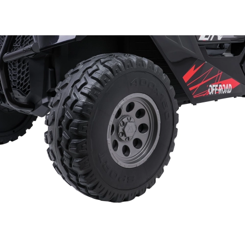 Autko dla dzieci Buggy RTR Monster Speed 4x4 Czarny SX2928.CZ